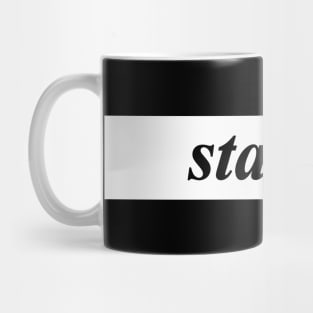 starlet Mug